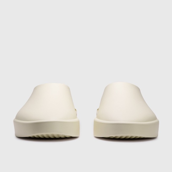 Fear of God /  California Shoe sandal mule rubber 38 8 - Picture 3 of 10